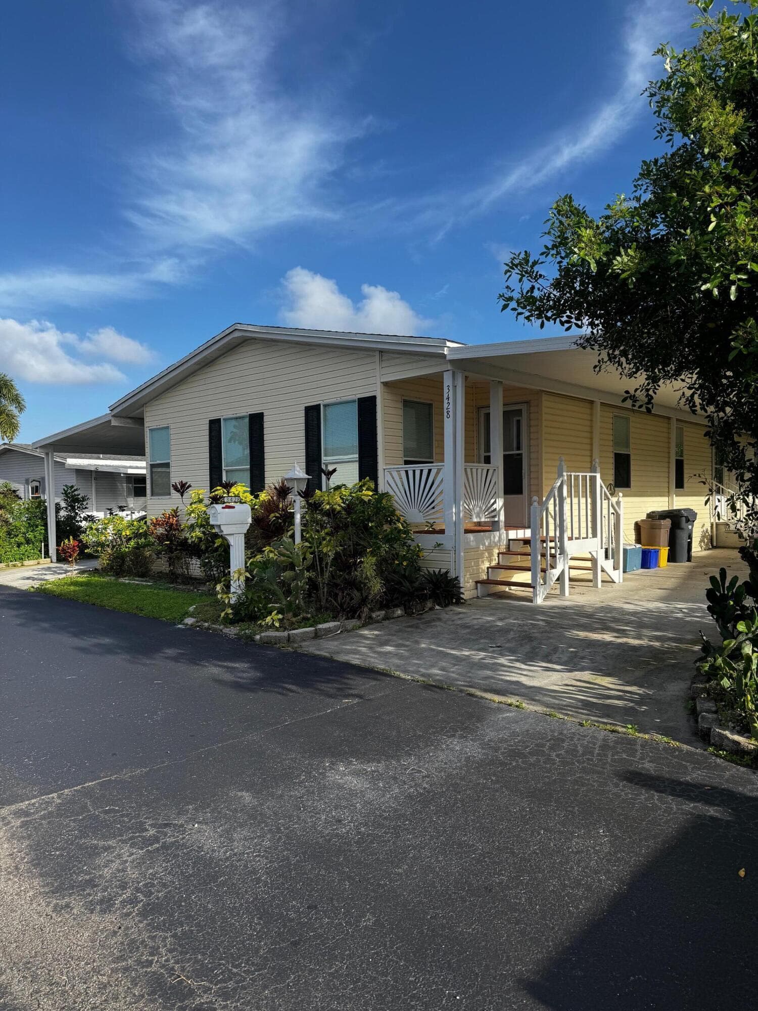 3428 Seacoast Street Lot 114, Atlantis, FL 33462 2