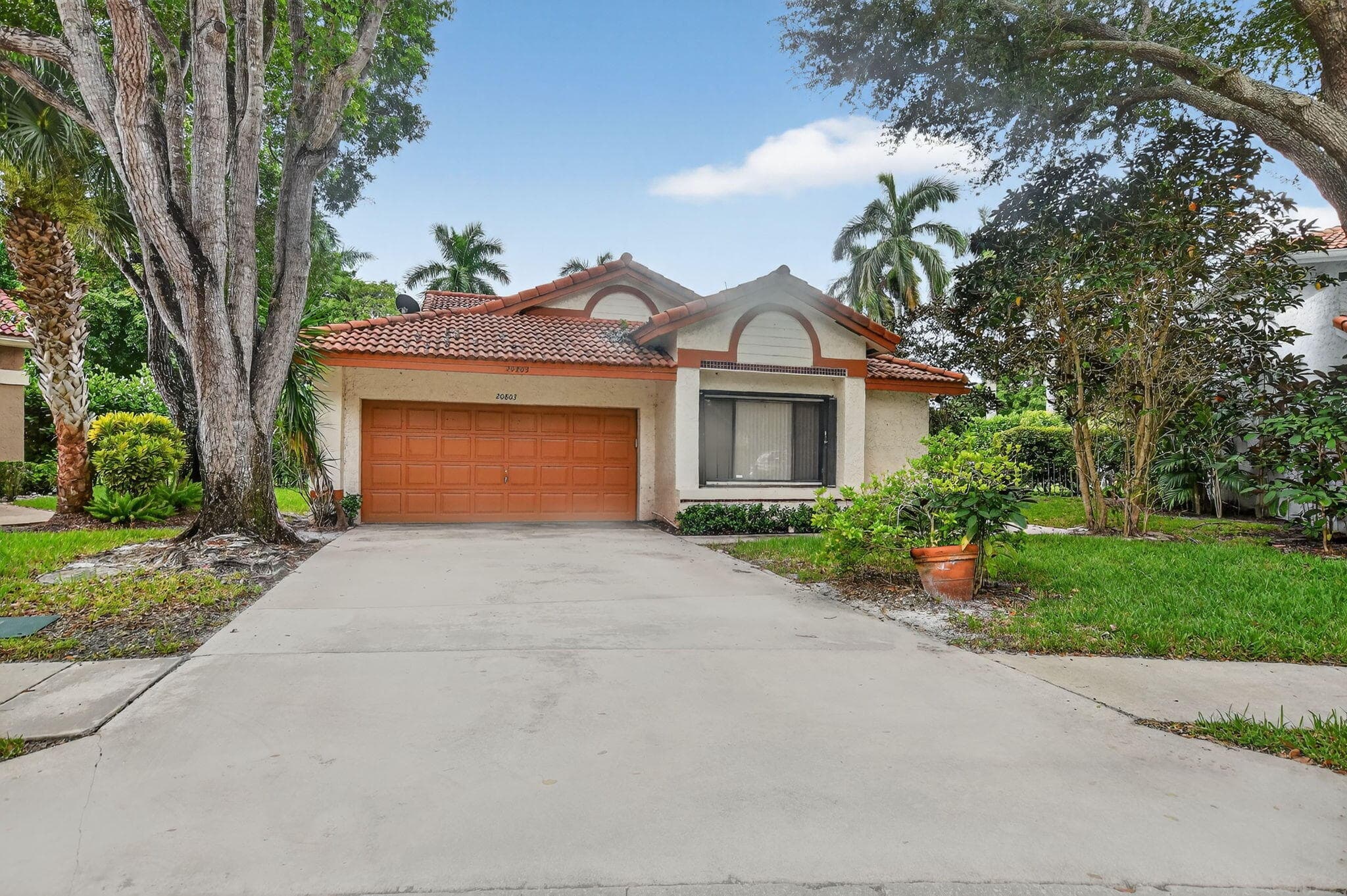 20803 Cabrillo Way, Boca Raton, FL 33428 3