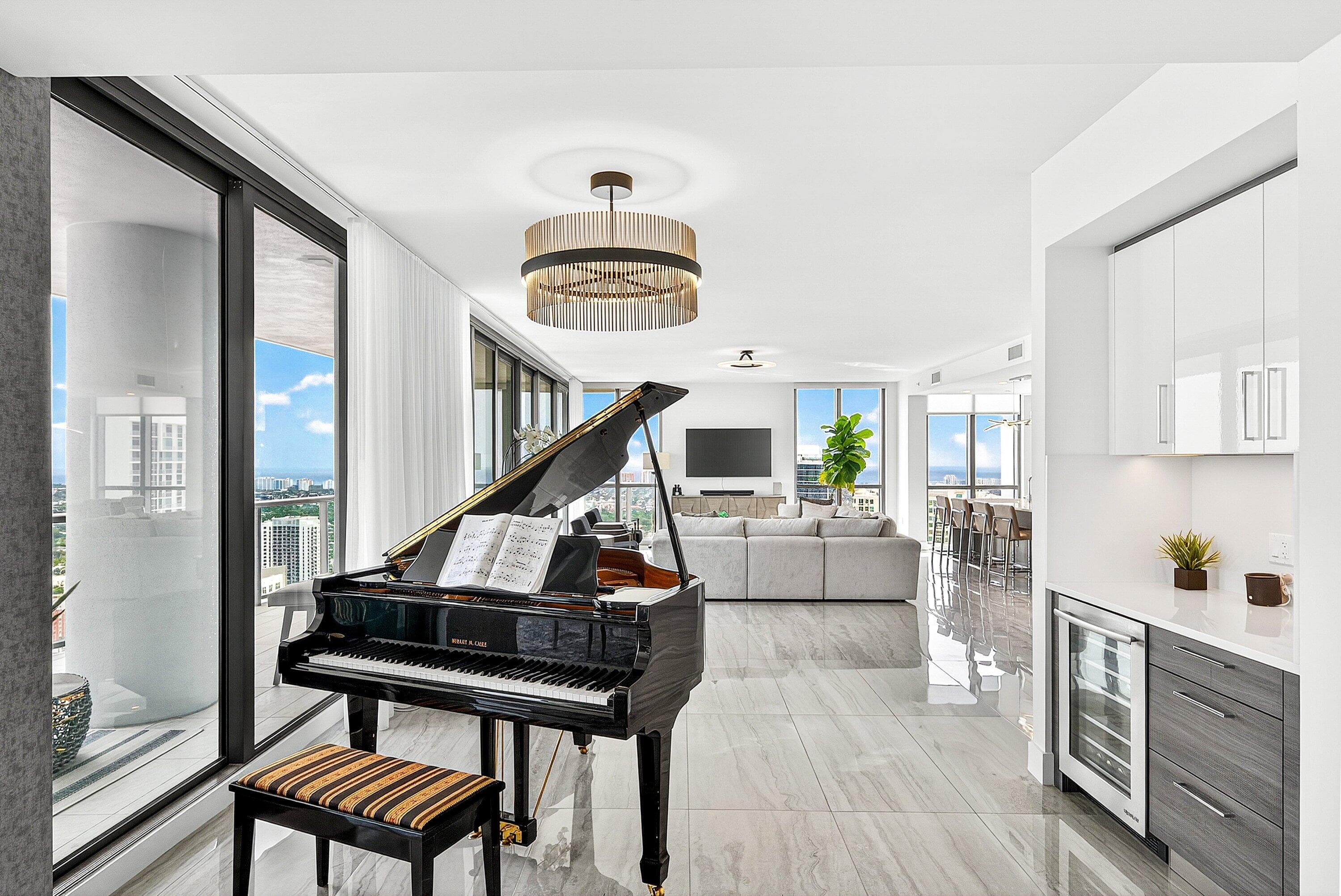 100 E Las Olas Boulevard 4301, Fort Lauderdale, FL 33301 14