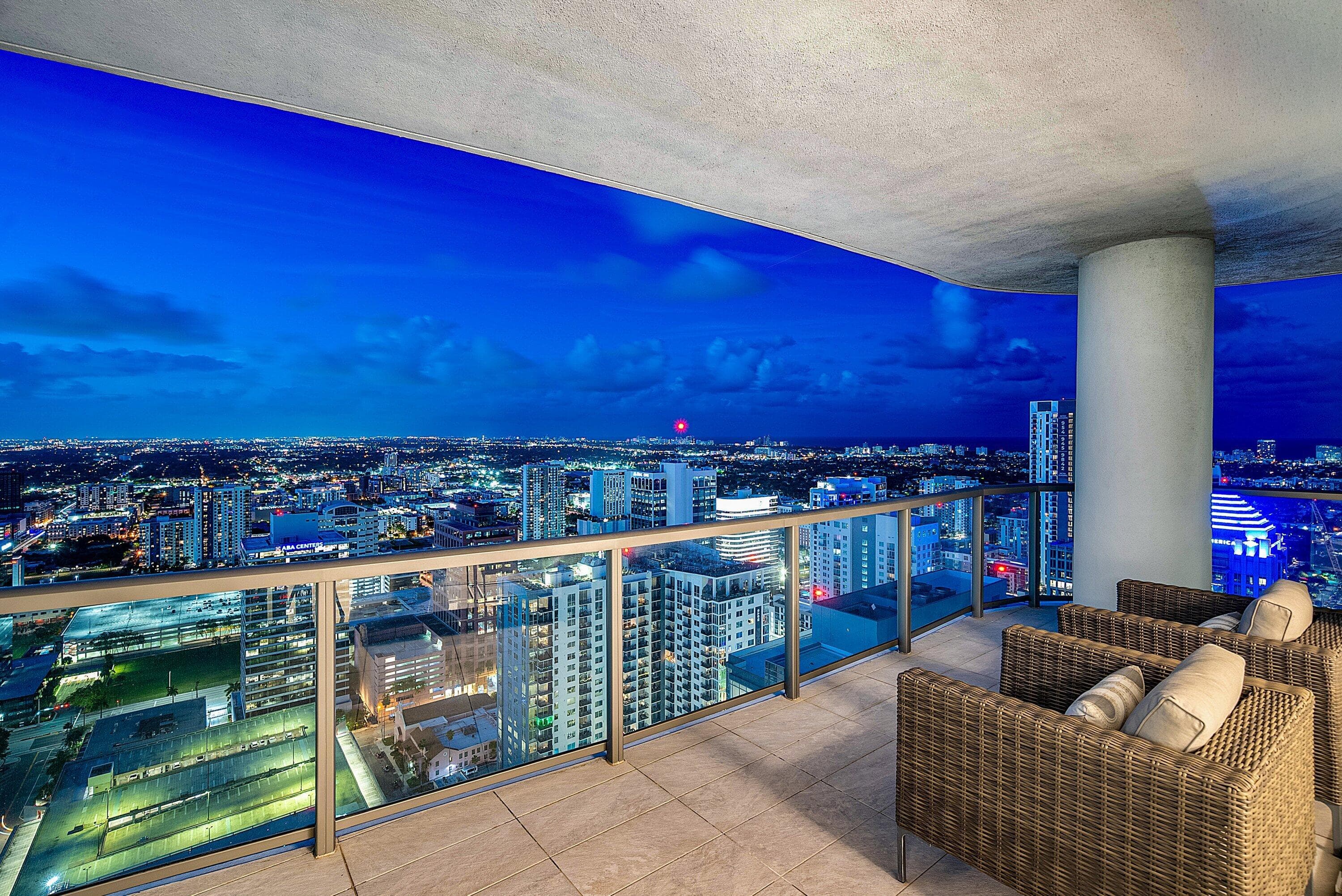 100 E Las Olas Boulevard 4301, Fort Lauderdale, FL 33301 42
