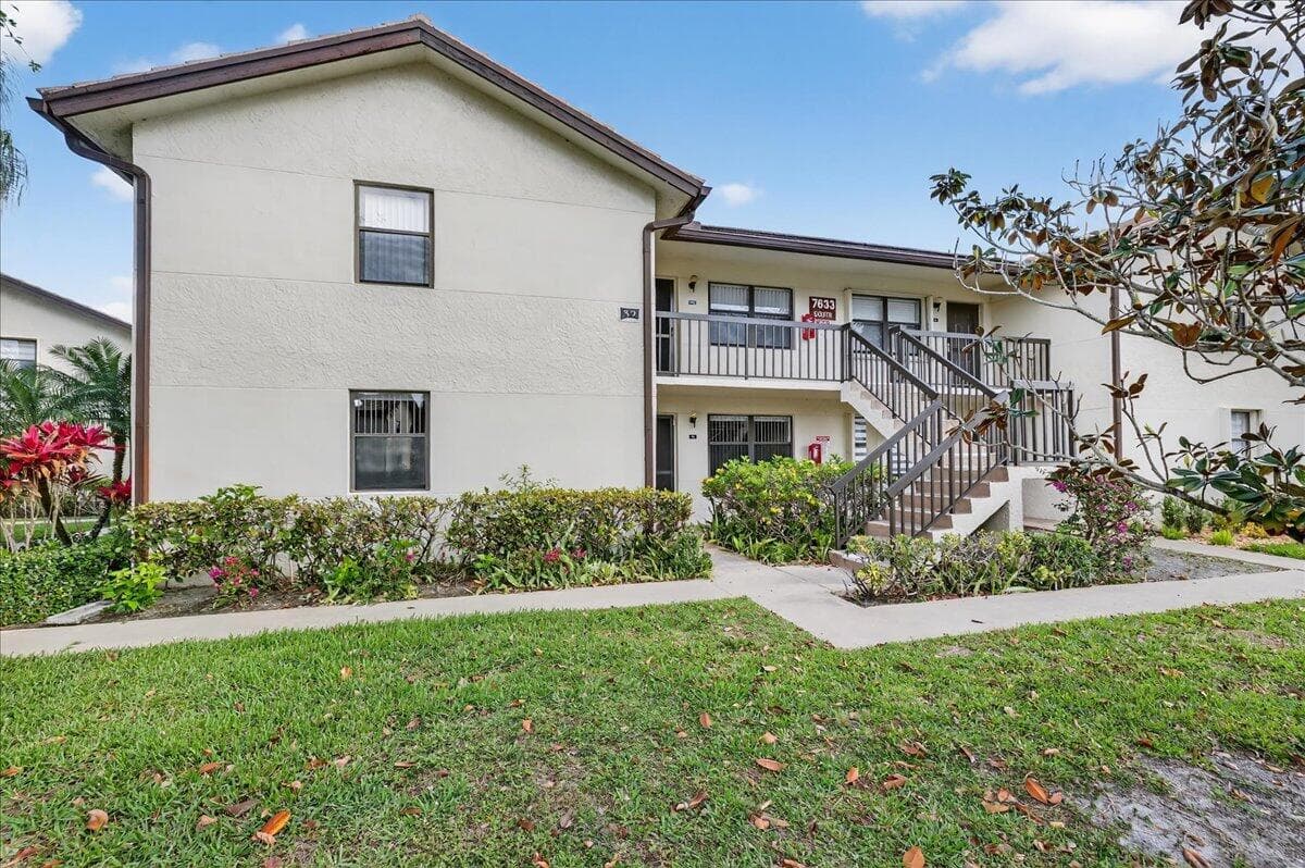 7633 Tahiti Lane 101, Lake Worth, FL 33467 26