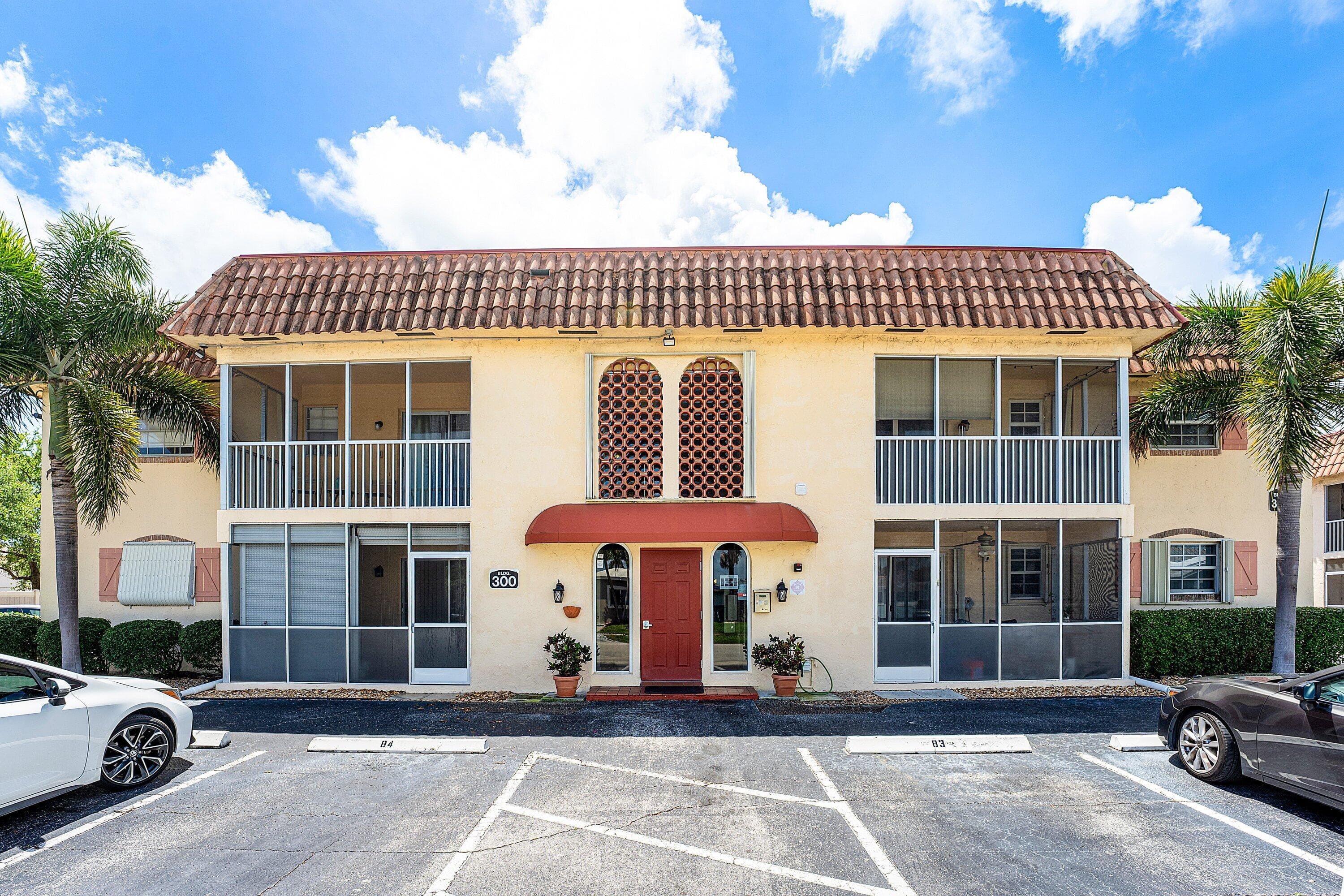 101 E Mcnab Road 304, Pompano Beach, FL 33060