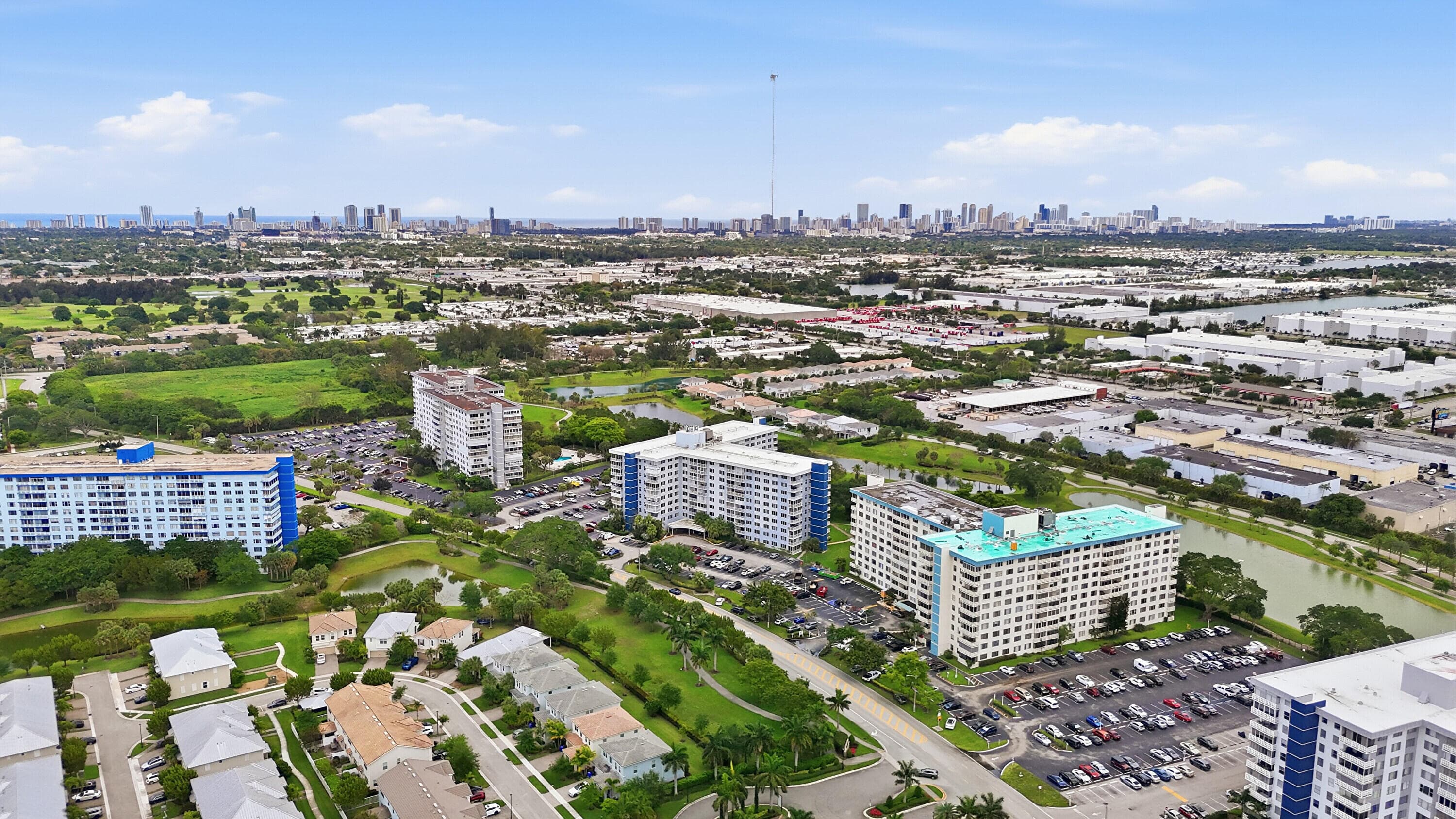 4330 Hillcrest Drive 804, Hollywood, FL 33021 40