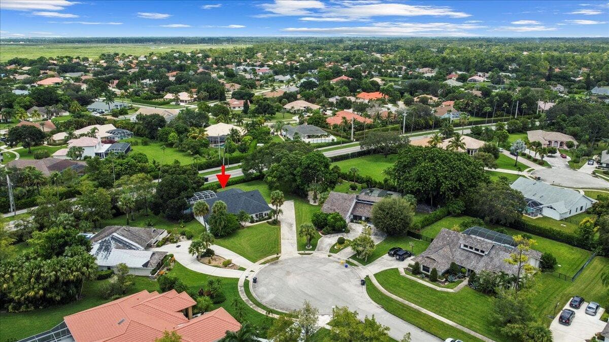 15575 Woodmar Court, Wellington, FL 33414 58
