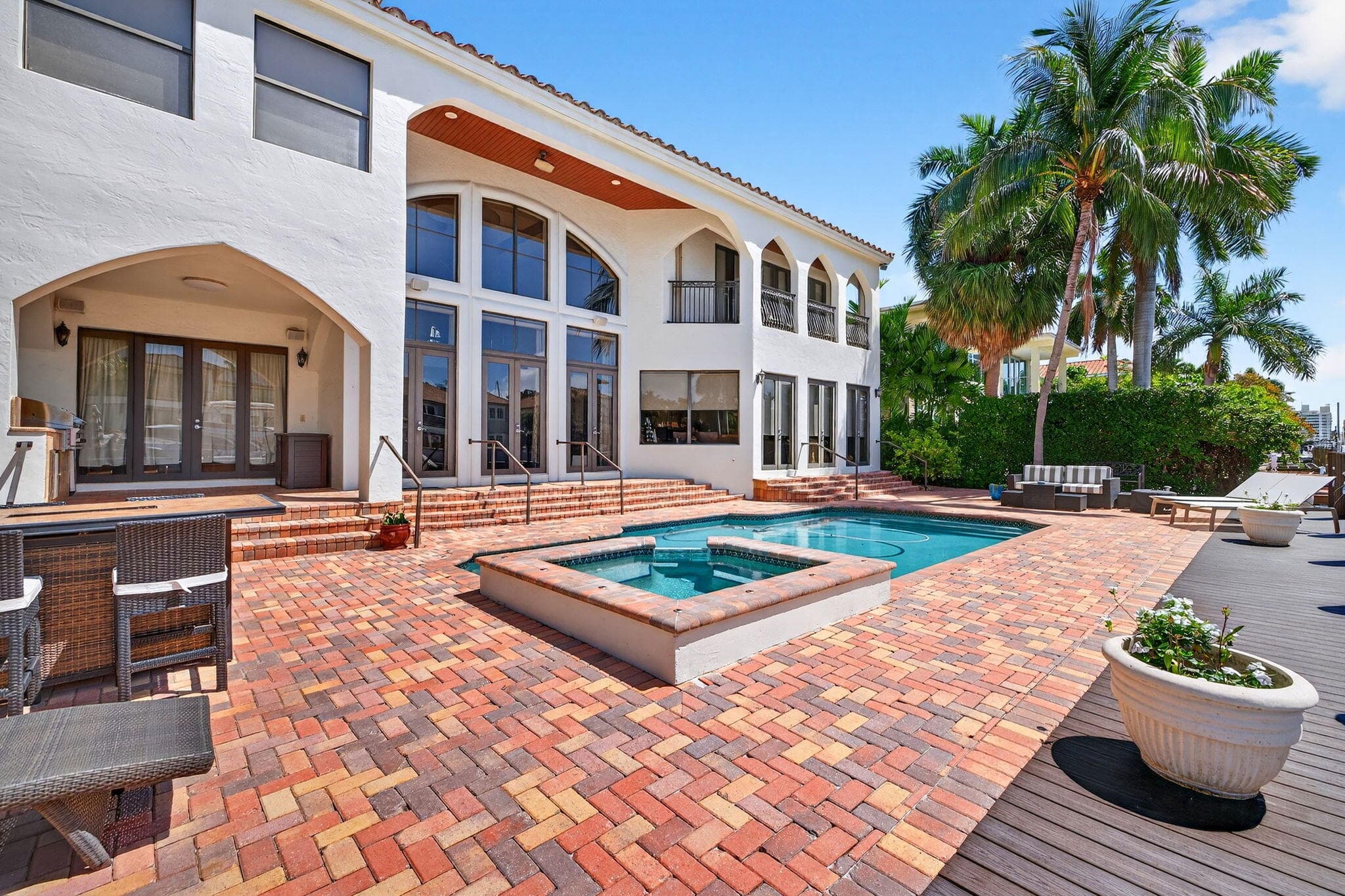 2406 Barcelona Drive, Fort Lauderdale, FL 33301 88