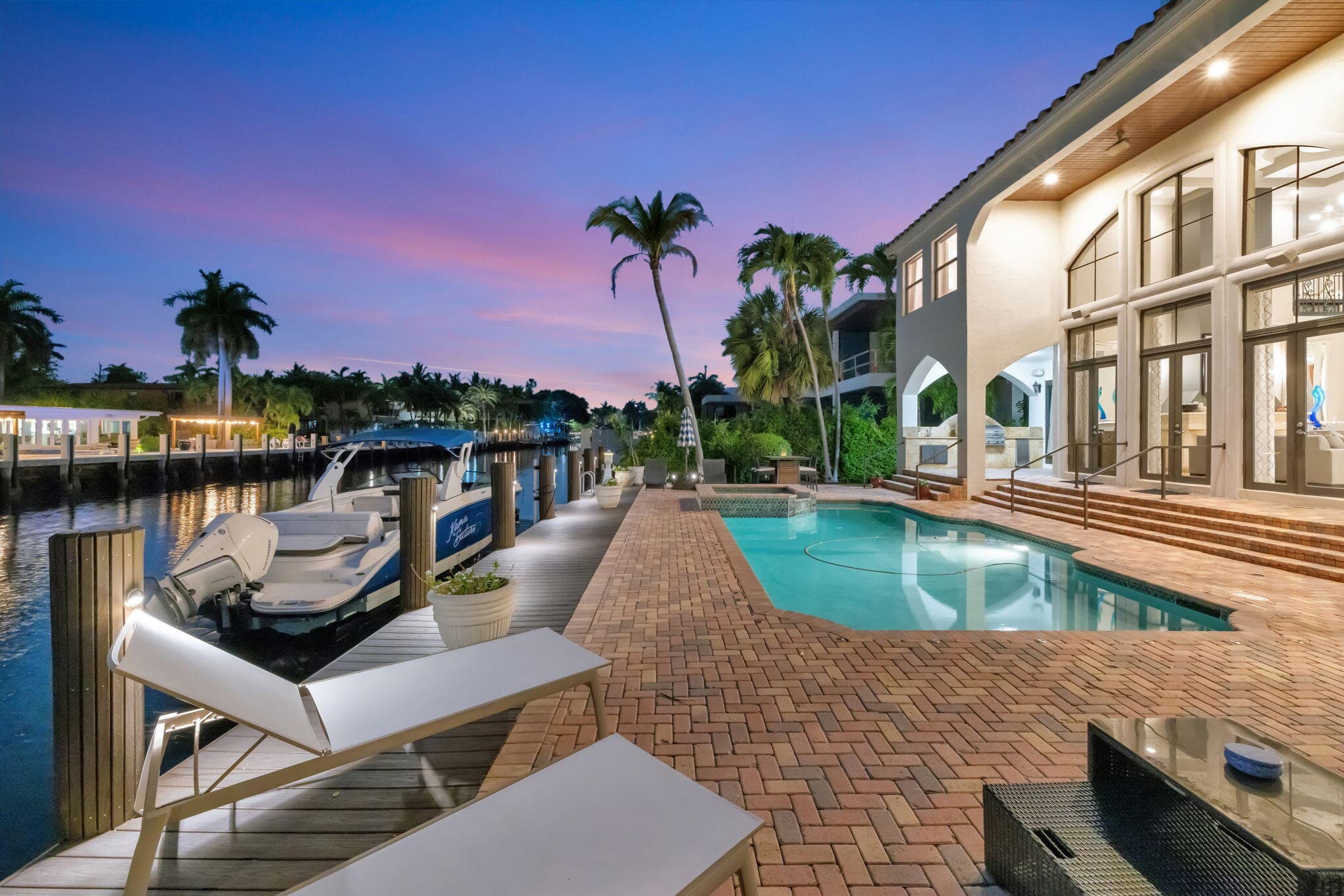 2406 Barcelona Drive, Fort Lauderdale, FL 33301 101
