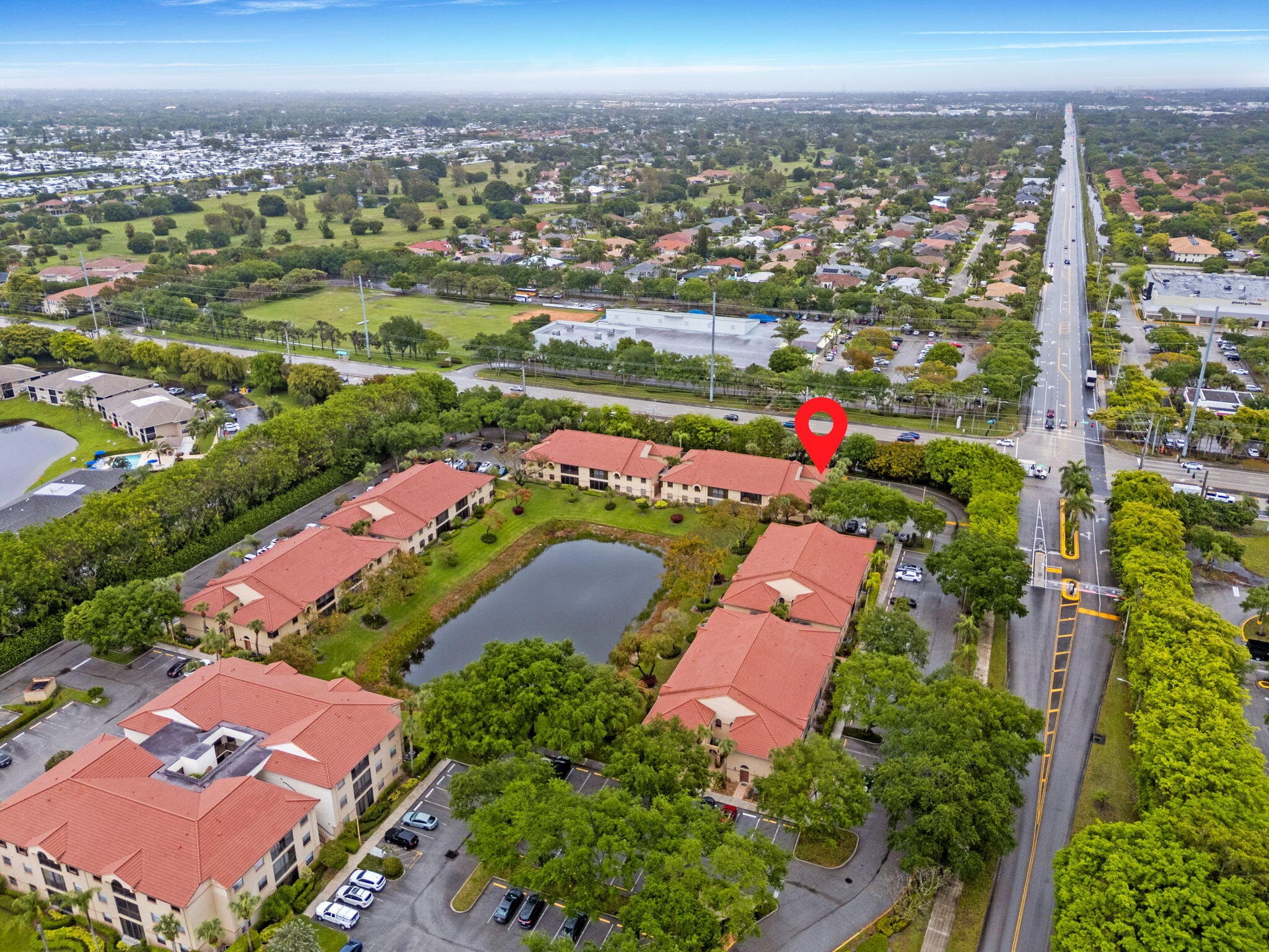 5131 Europa Drive I, Boynton Beach, FL 33437 40