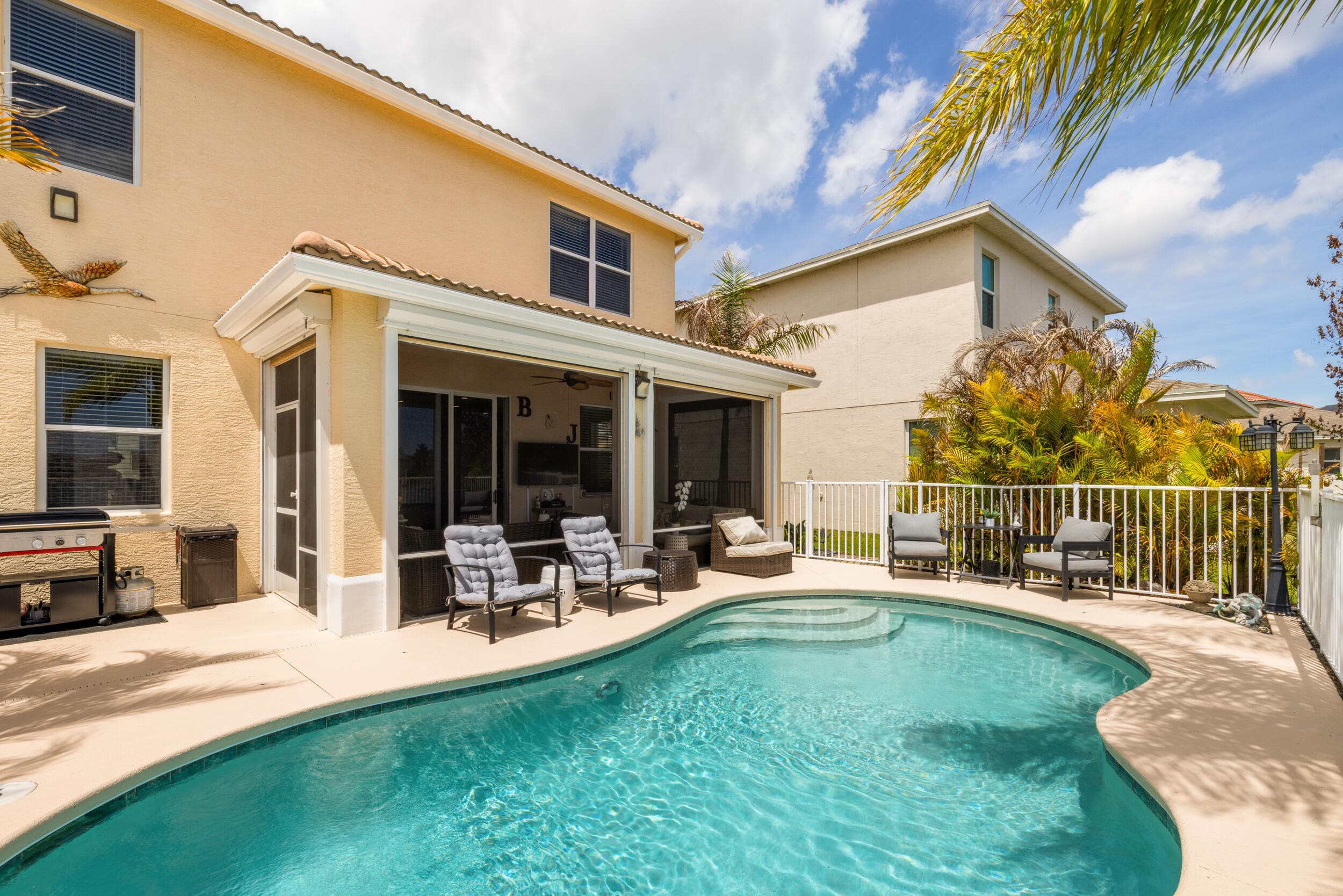 707 NW Leonardo Circle, Port St. Lucie, FL 34986 17