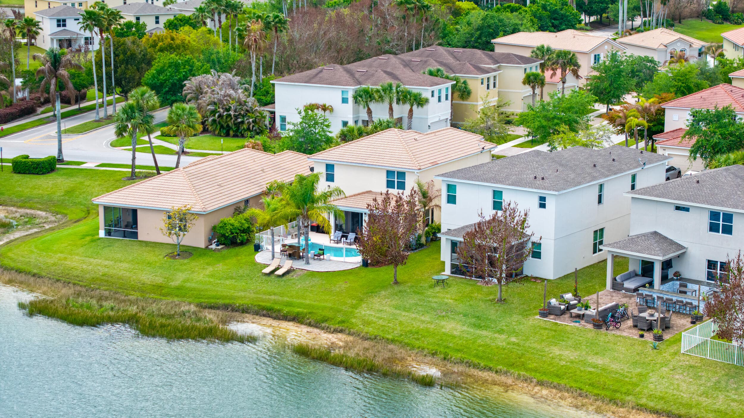 707 NW Leonardo Circle, Port St. Lucie, FL 34986 61