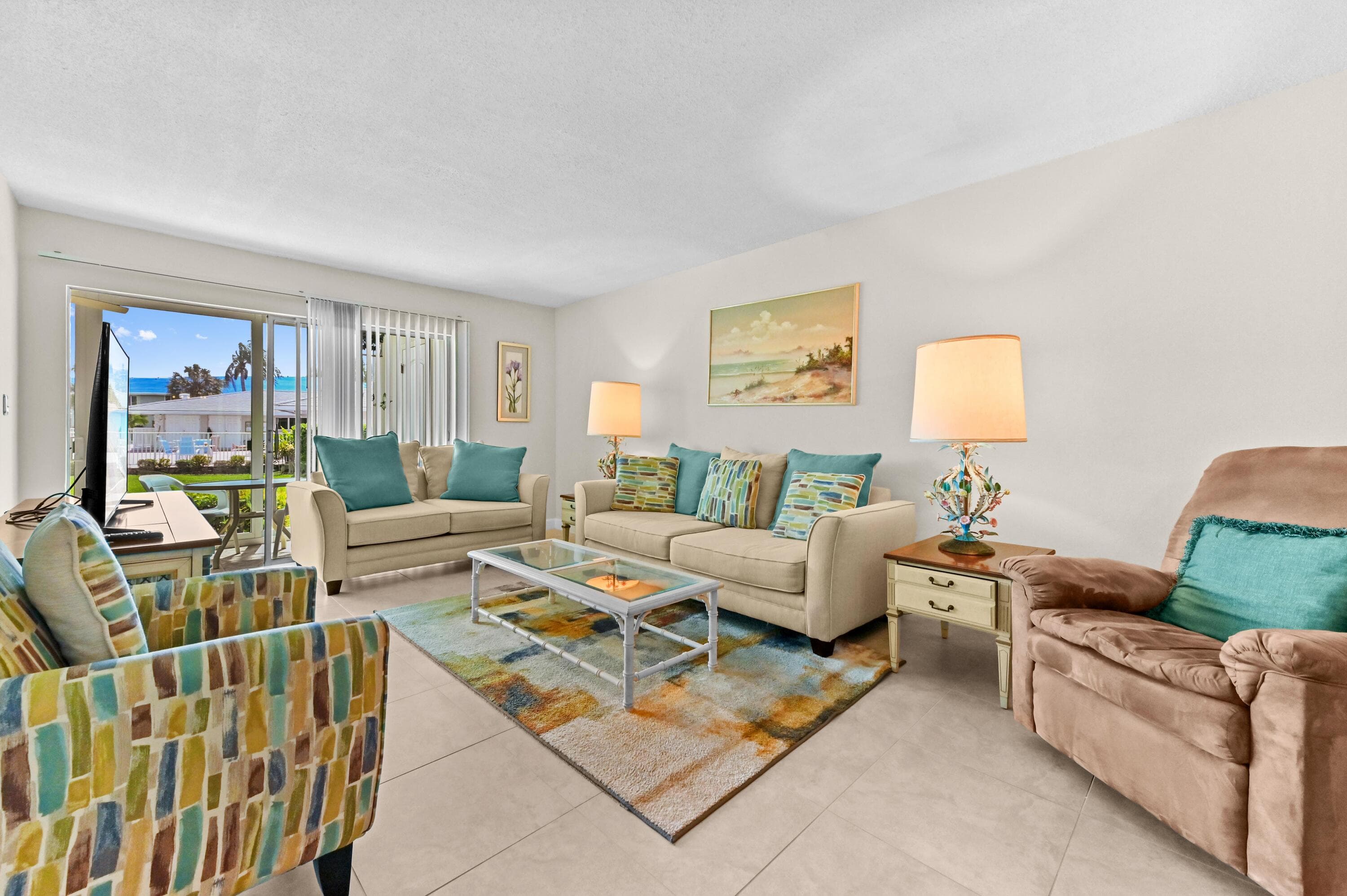 5540 N Ocean Boulevard 107, Ocean Ridge, FL 33435 5