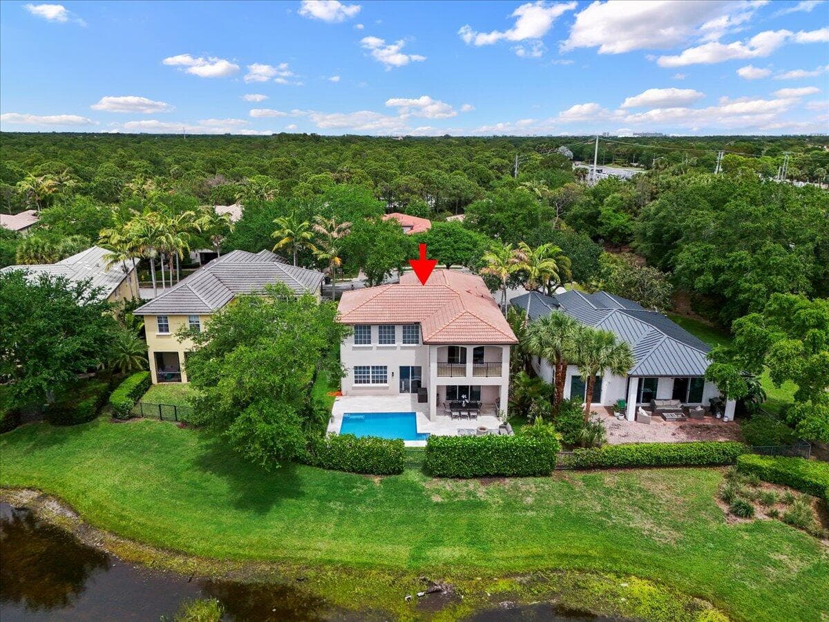 2020 Graden Drive, Palm Beach Gardens, FL 33410 47