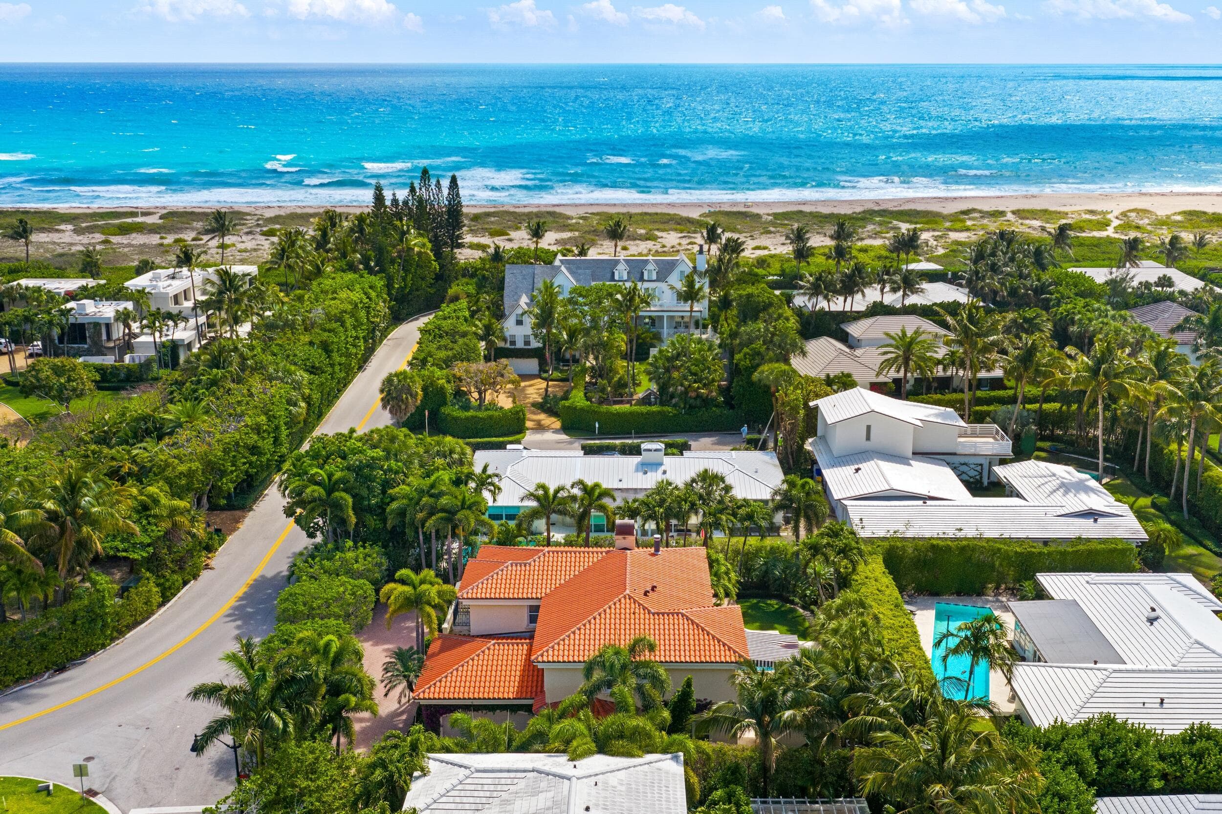 1460 N Ocean Boulevard, Palm Beach, FL 33480 42