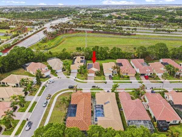 808 SW Munjack Circle, Port St. Lucie, FL 34986 22
