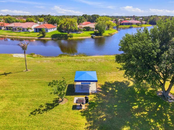808 SW Munjack Circle, Port St. Lucie, FL 34986 45
