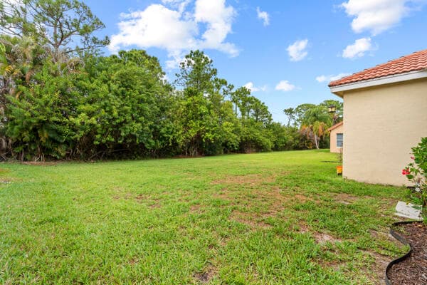 808 SW Munjack Circle, Port St. Lucie, FL 34986 33