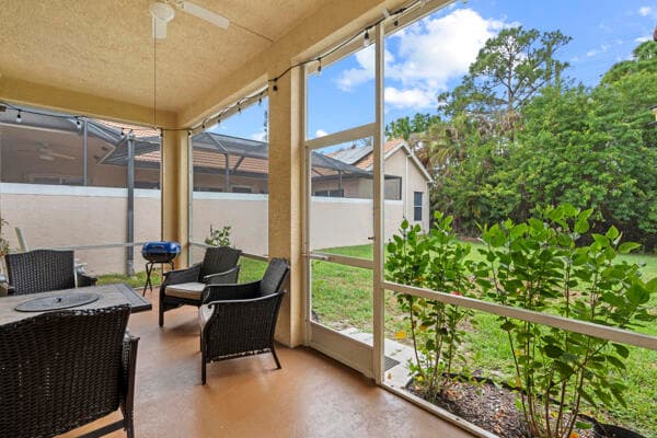 808 SW Munjack Circle, Port St. Lucie, FL 34986 29