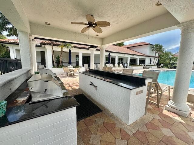 822 Villa Circle, Boynton Beach, FL 33435 34