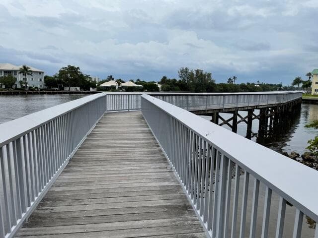 822 Villa Circle, Boynton Beach, FL 33435 50