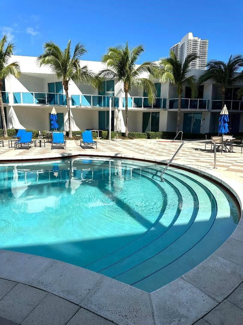 1945 S Ocean Drive 609, Hallandale Beach, FL 33009 25