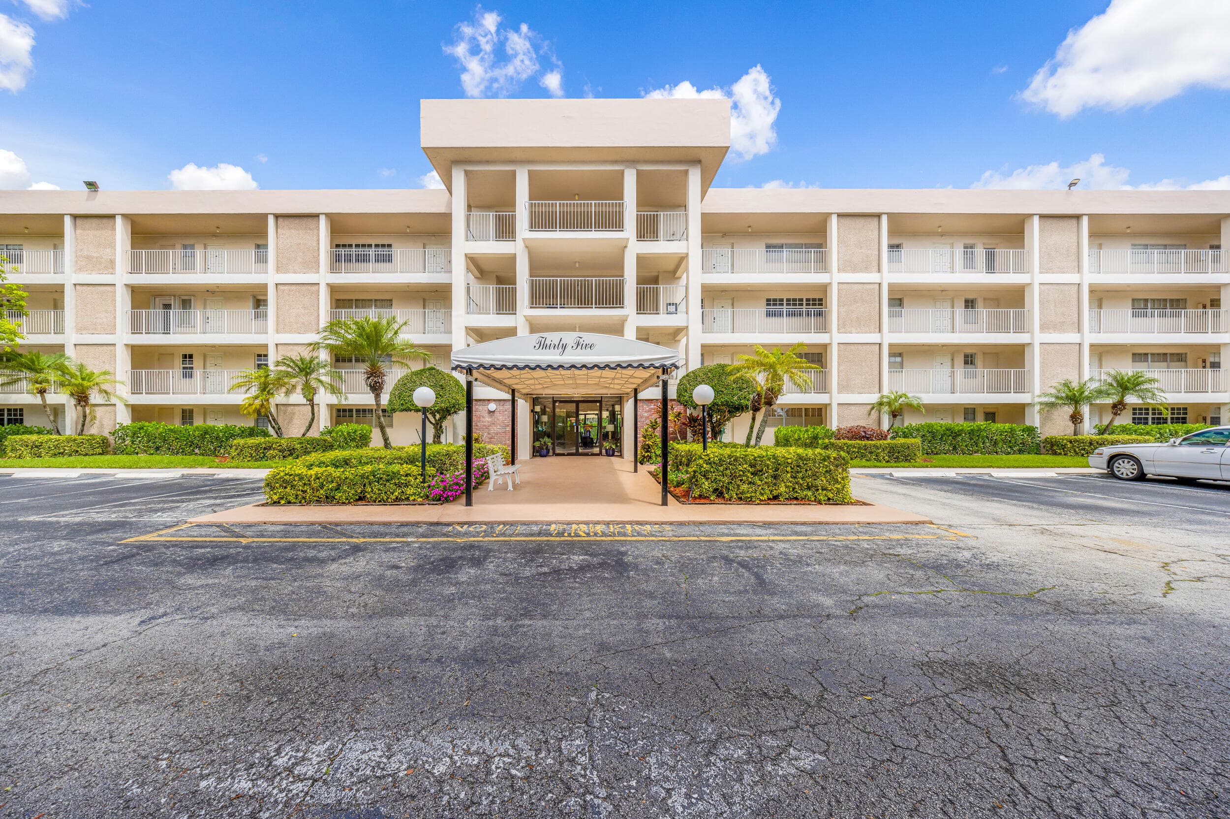 3151 S Palm Aire Drive 407, Pompano Beach, FL 33069