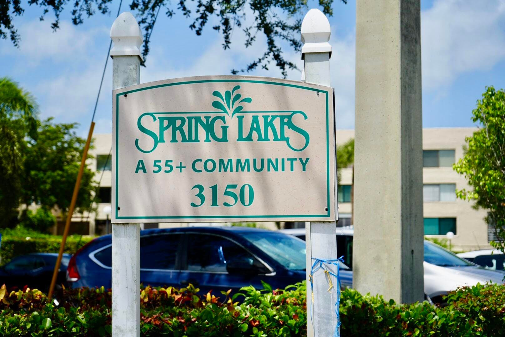 3154 Via Poinciana 412, Greenacres, FL 33467