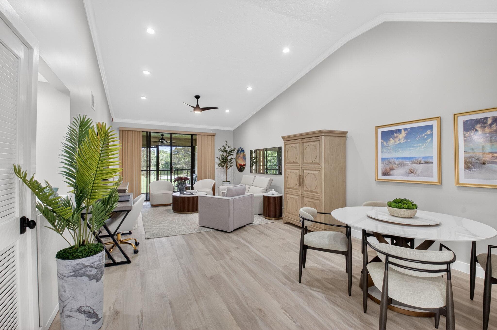 7455 Glendevon Lane 206, Delray Beach, FL 33446