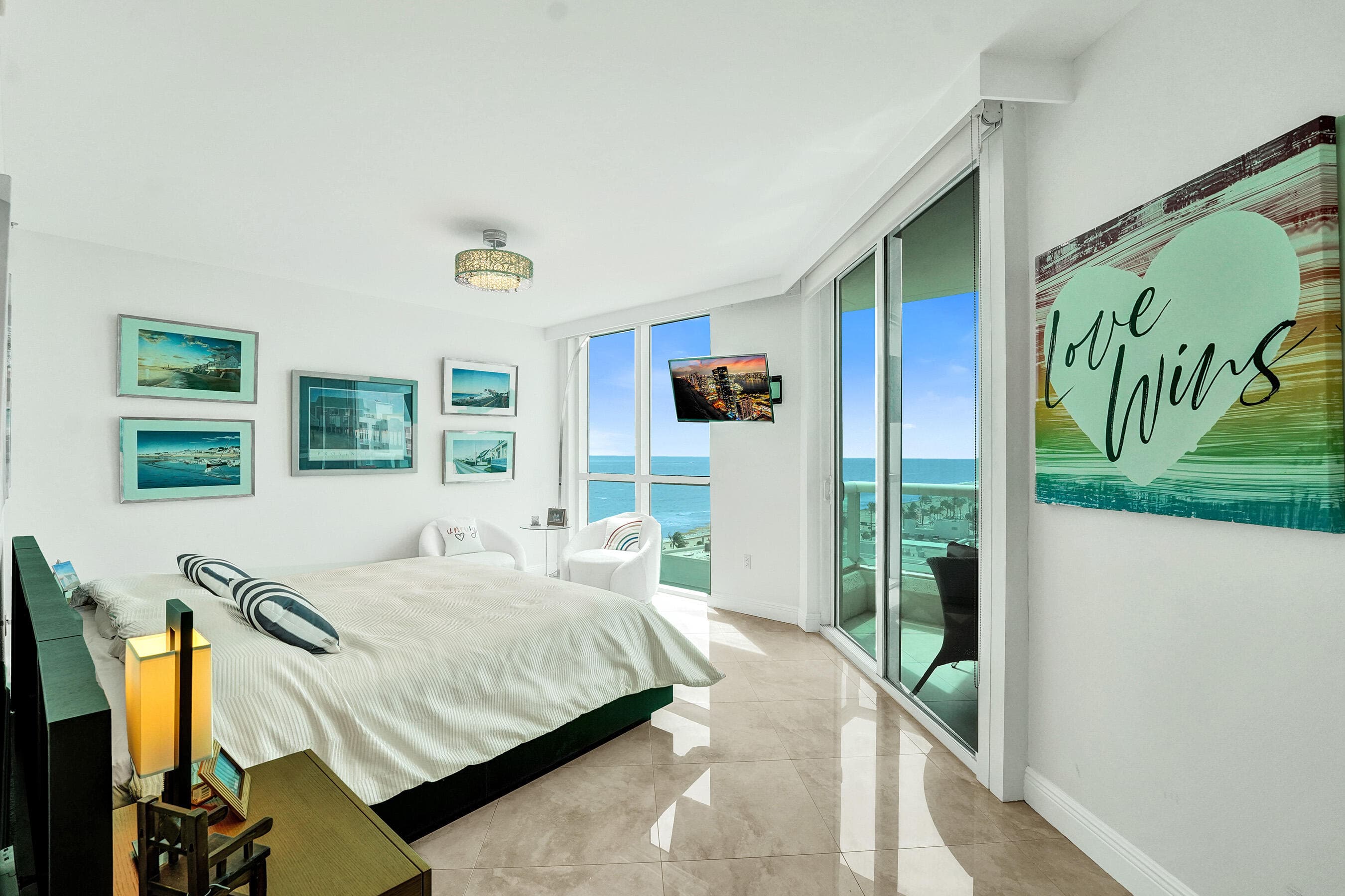 101 S Fort Lauderdale Beach Boulevard 1107, Fort Lauderdale, FL 33316 23