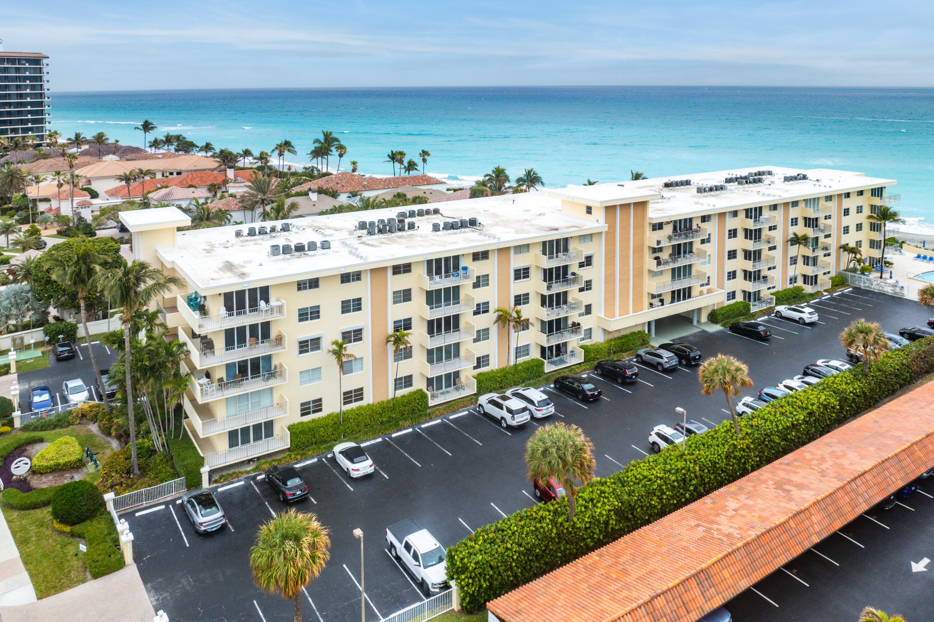 630 Ocean Drive 410, Juno Beach, FL 33408