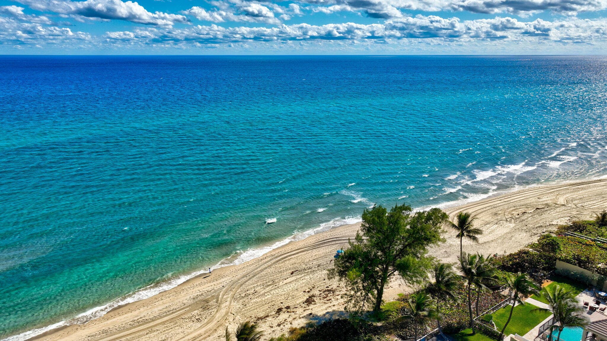 3606 S Ocean Boulevard 303, Highland Beach, FL 33487 40