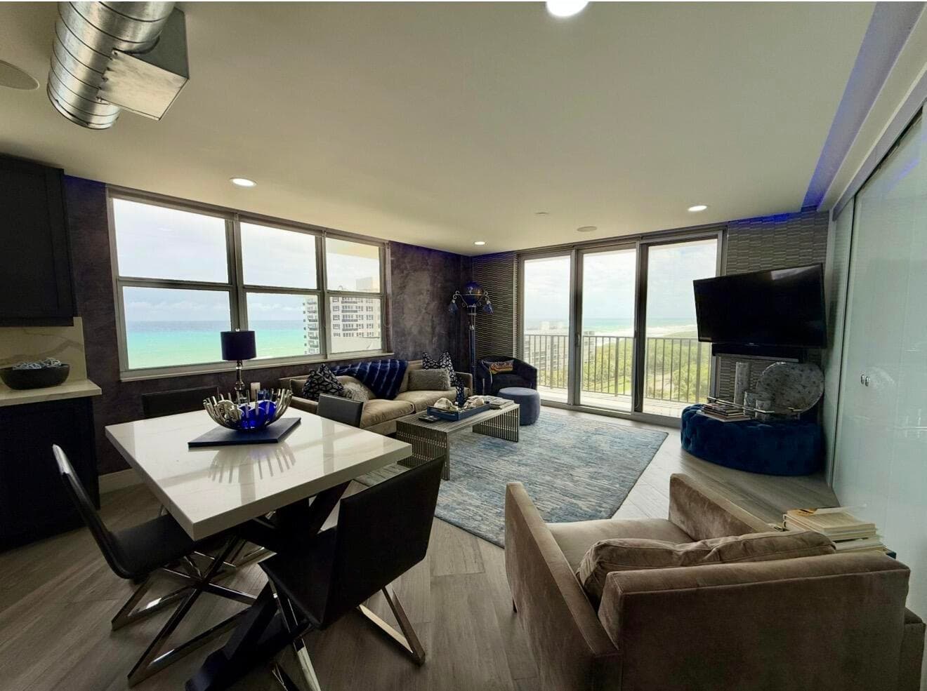 2121 N Ocean Boulevard 1409e, Boca Raton, FL 33431 12