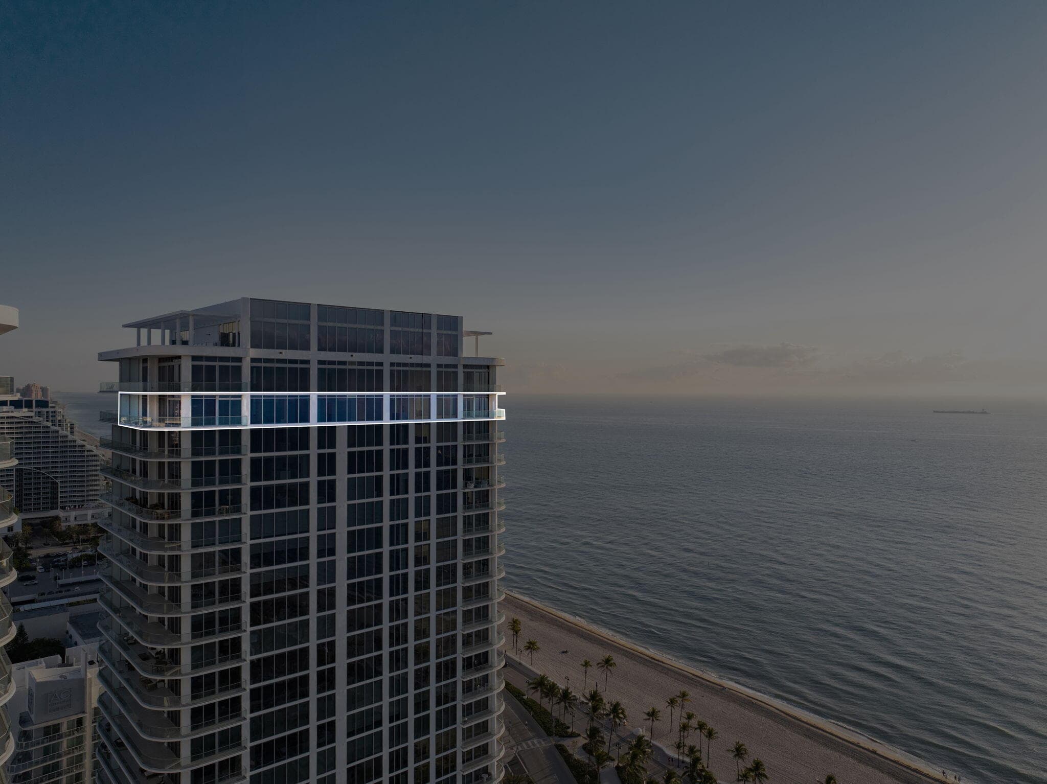 151 N Seabreeze Boulevard Ph2601-e, Fort Lauderdale, FL 33304 39