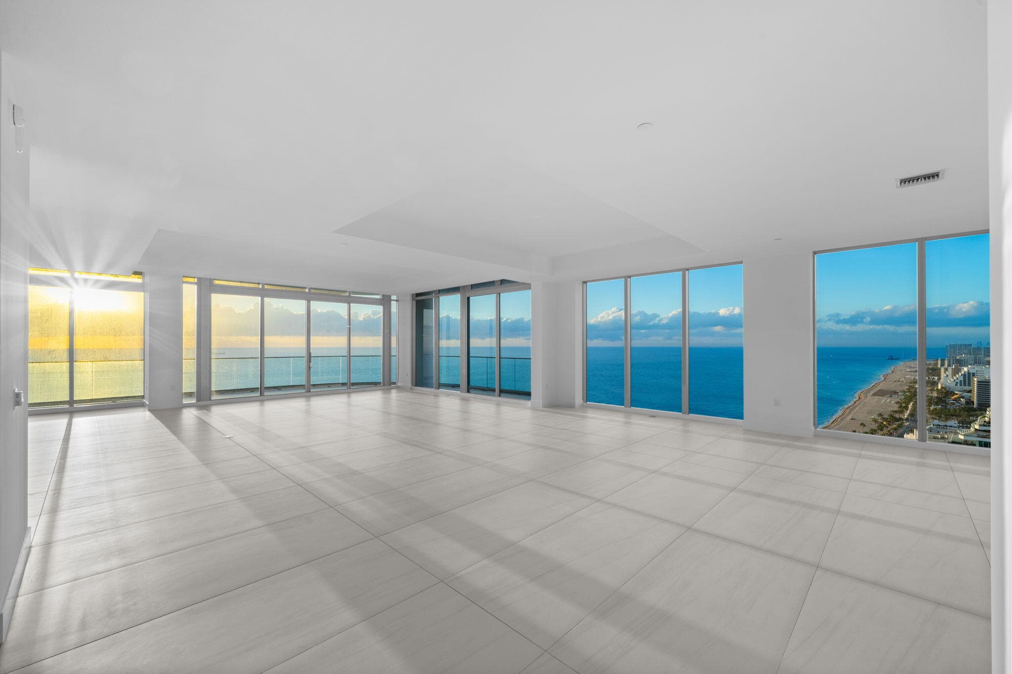 151 N Seabreeze Boulevard Ph2601-e, Fort Lauderdale, FL 33304
