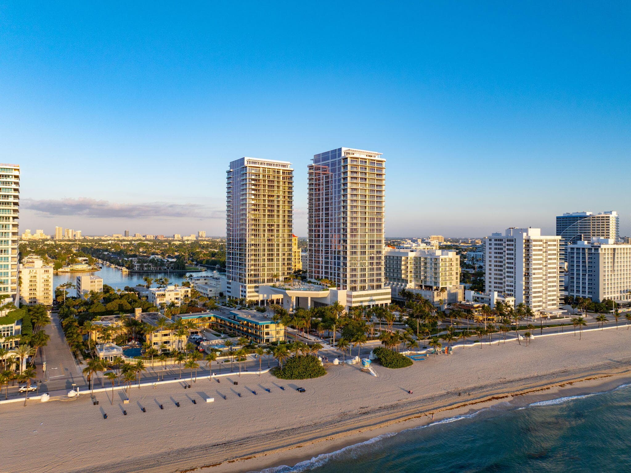 151 N Seabreeze Boulevard Ph2601-e, Fort Lauderdale, FL 33304 44