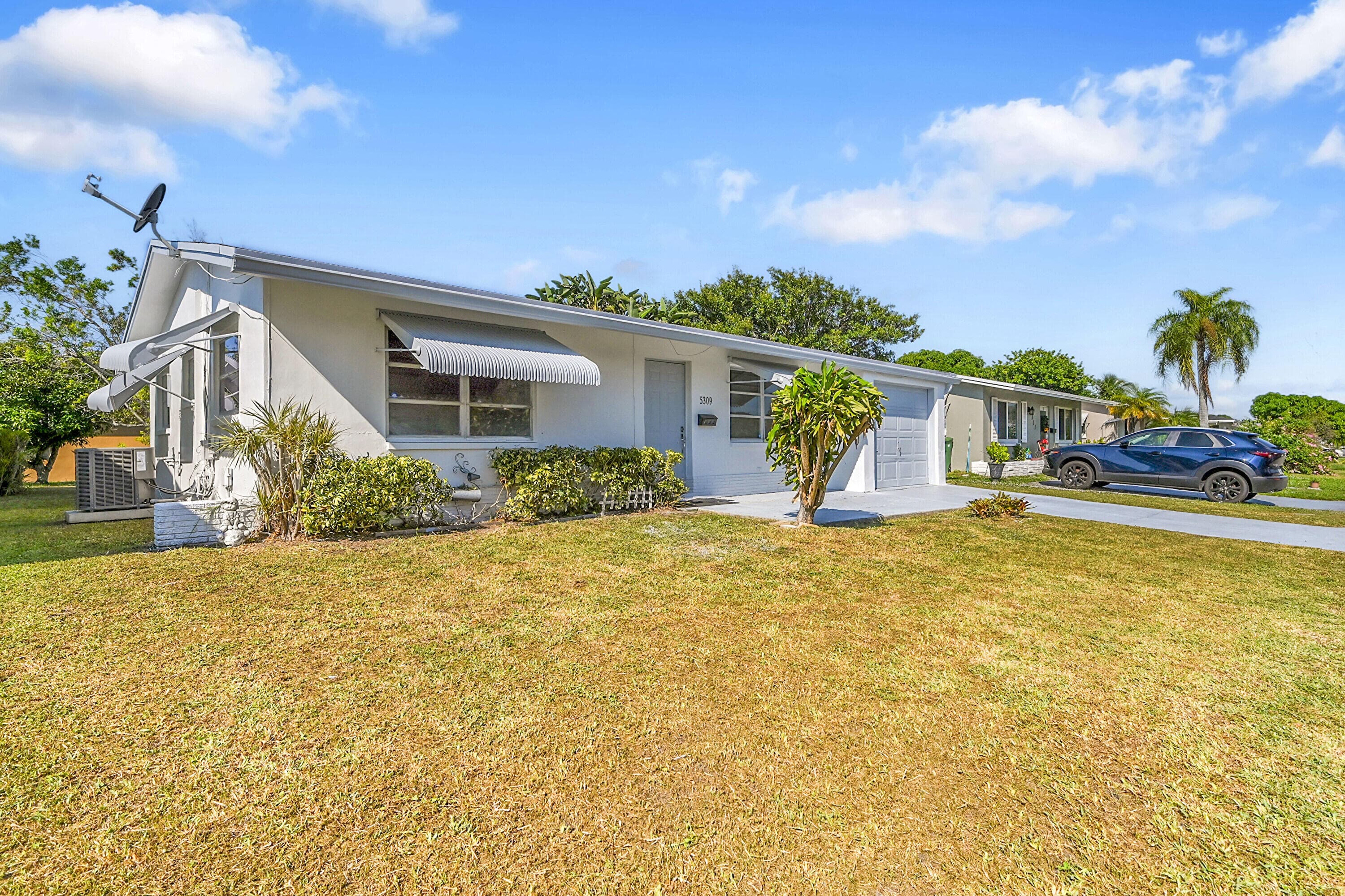 5309 NW 49th Avenue, Tamarac, FL 33319 4