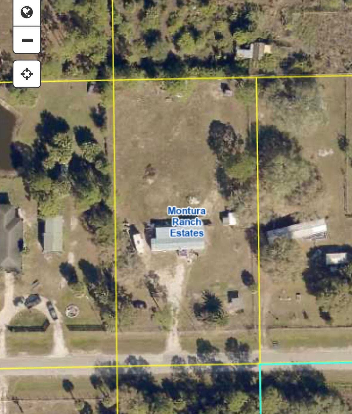 187 Montura Avenue, Clewiston, FL 33440 13