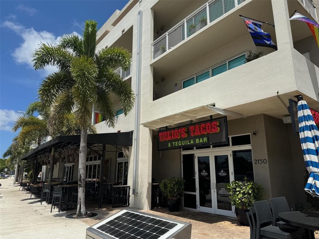 2607 NE 8th Avenue 3, Wilton Manors, FL 33334 19