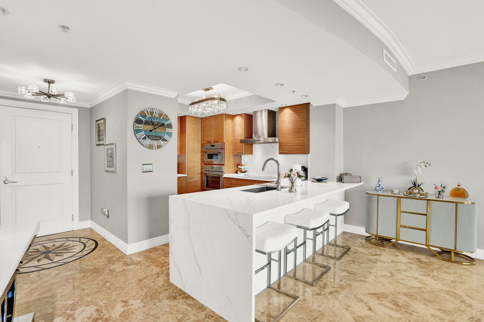 1 N Ocean Boulevard 814, Pompano Beach, FL 33062 10