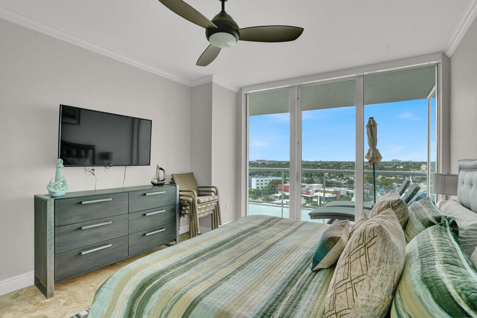 1 N Ocean Boulevard 814, Pompano Beach, FL 33062 38