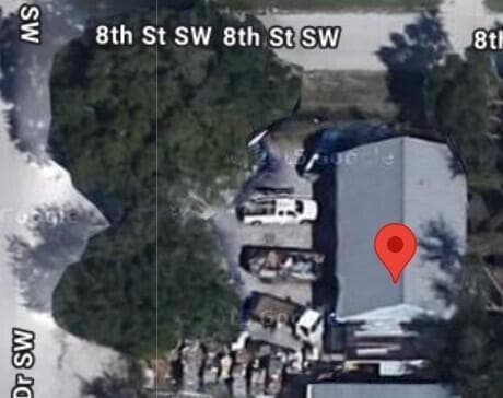 806 SW 11th Dr Drive SW, Vero Beach, FL 32962 2