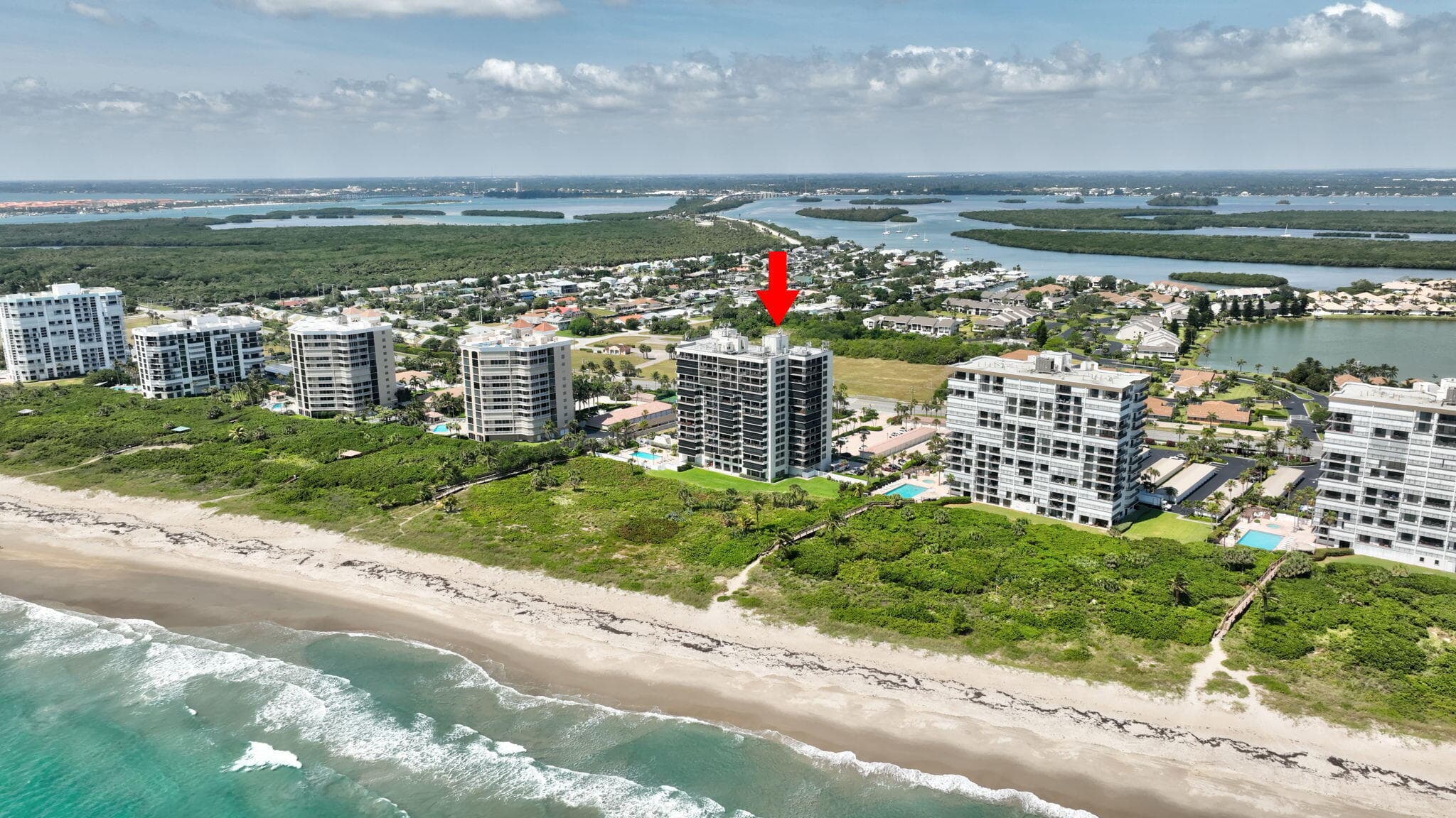 3100 N Hwy A1a 1102, Fort Pierce, FL 34949 38