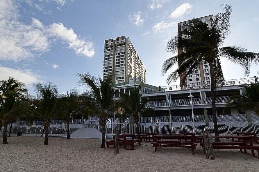 101 BRINY Avenue 409, Pompano Beach, FL 33062 33