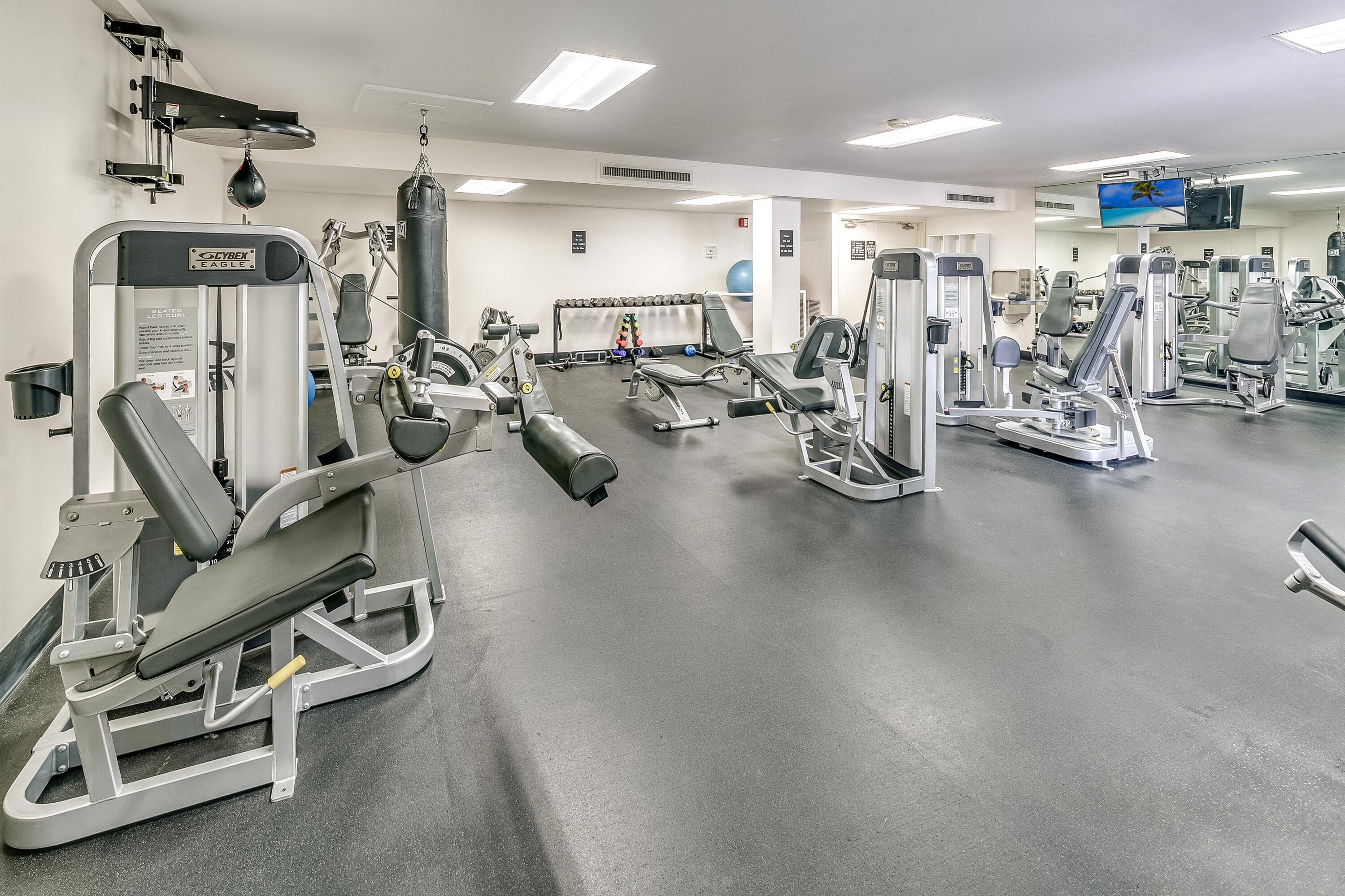 101 BRINY Avenue 409, Pompano Beach, FL 33062 31