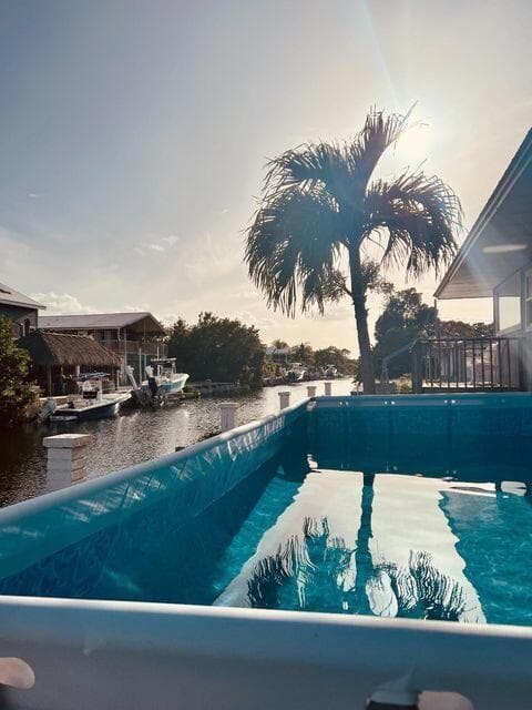 1540 Lantana Lane, Big Pine Key, FL 33043 8