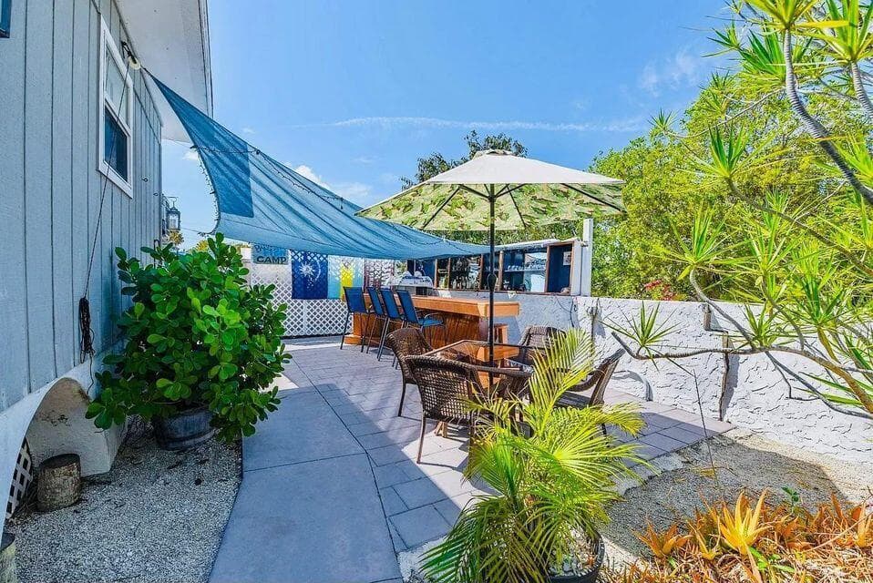 1540 Lantana Lane, Big Pine Key, FL 33043 9