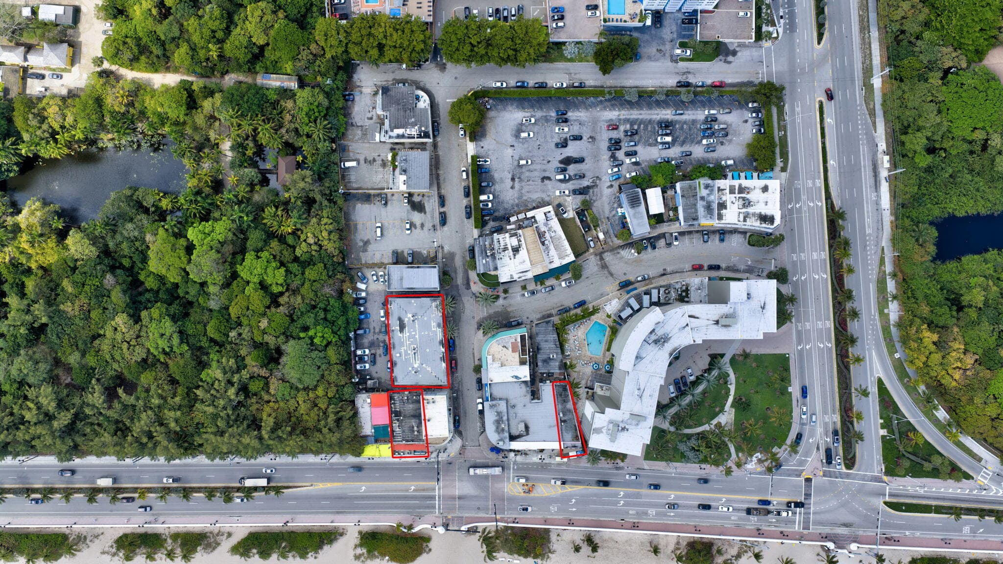 841 N Fort Lauderdale Beach Boulevard, Fort Lauderdale, FL 2
