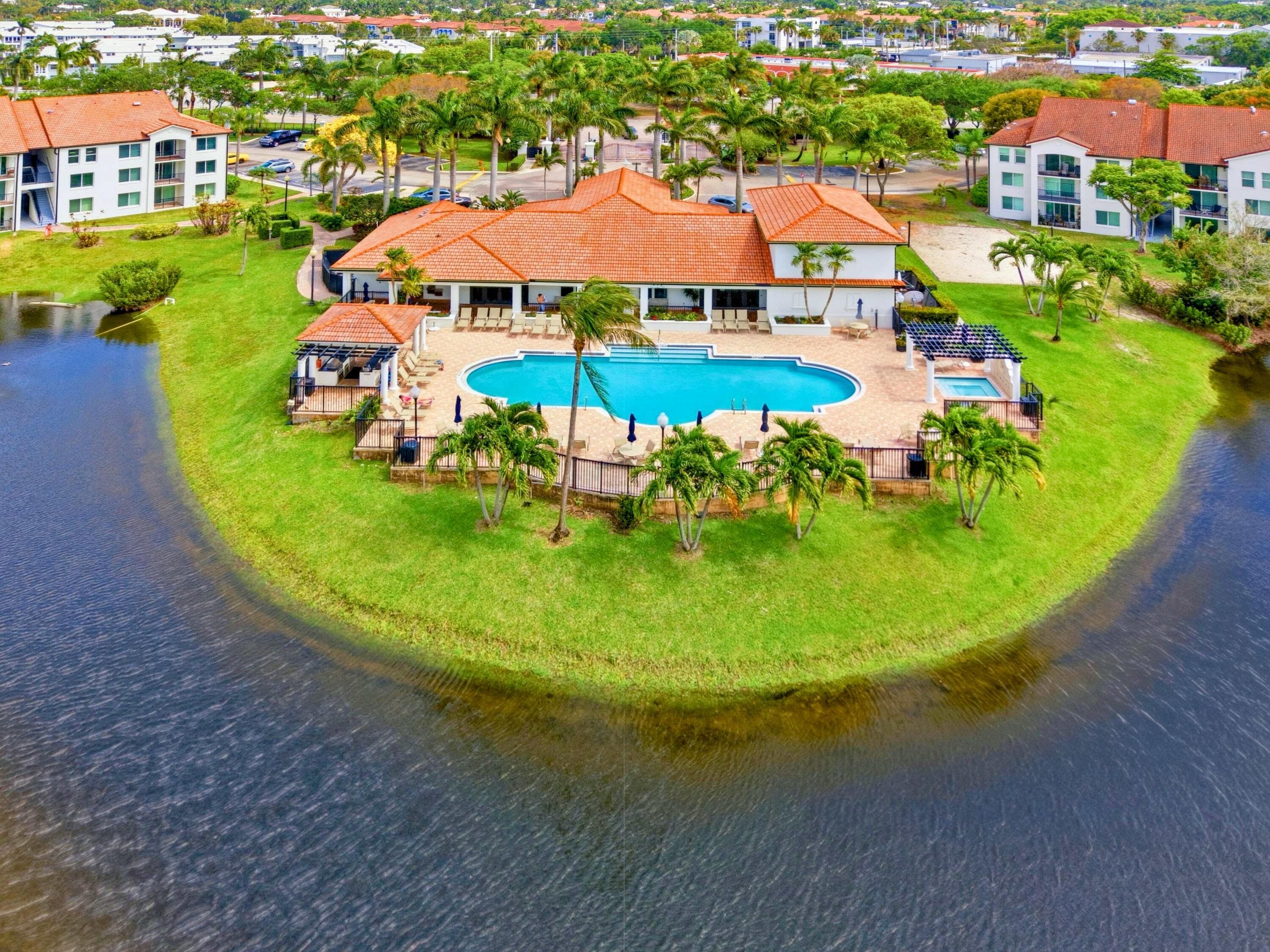 316 Villa Circle, Boynton Beach, FL 33435 23