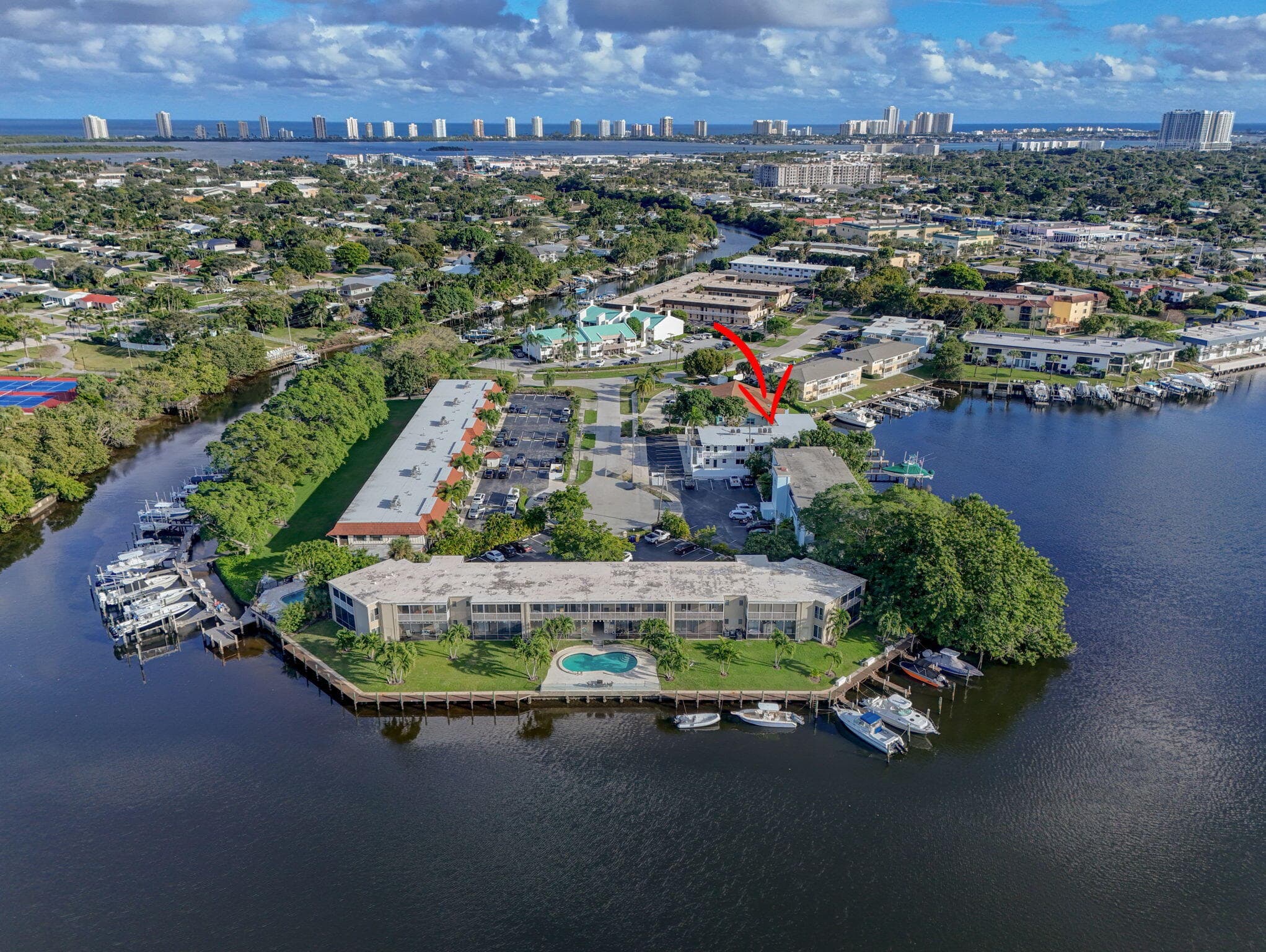 624 Southwind Circle 4, North Palm Beach, FL 33408 39