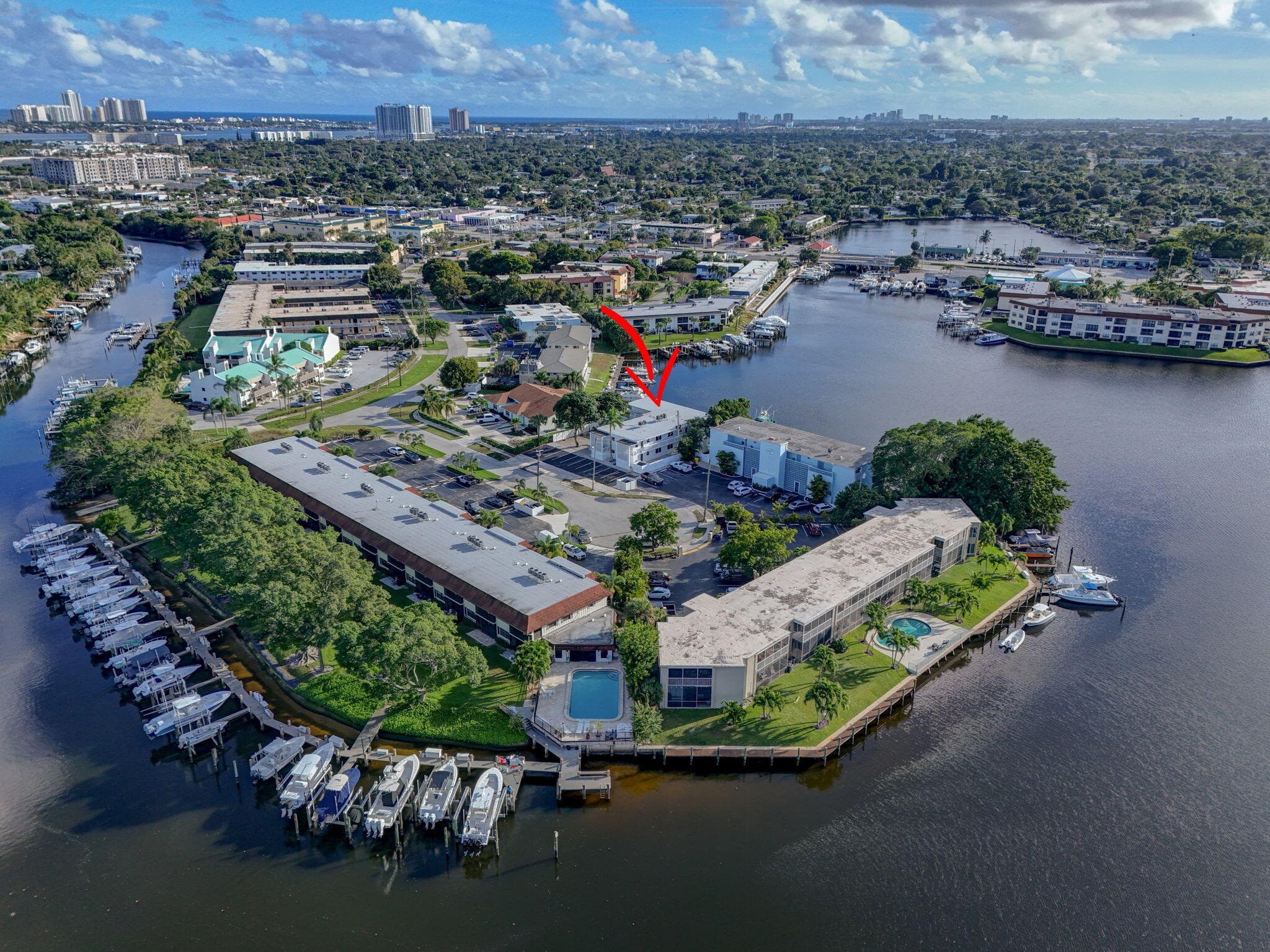 624 Southwind Circle 4, North Palm Beach, FL 33408 40