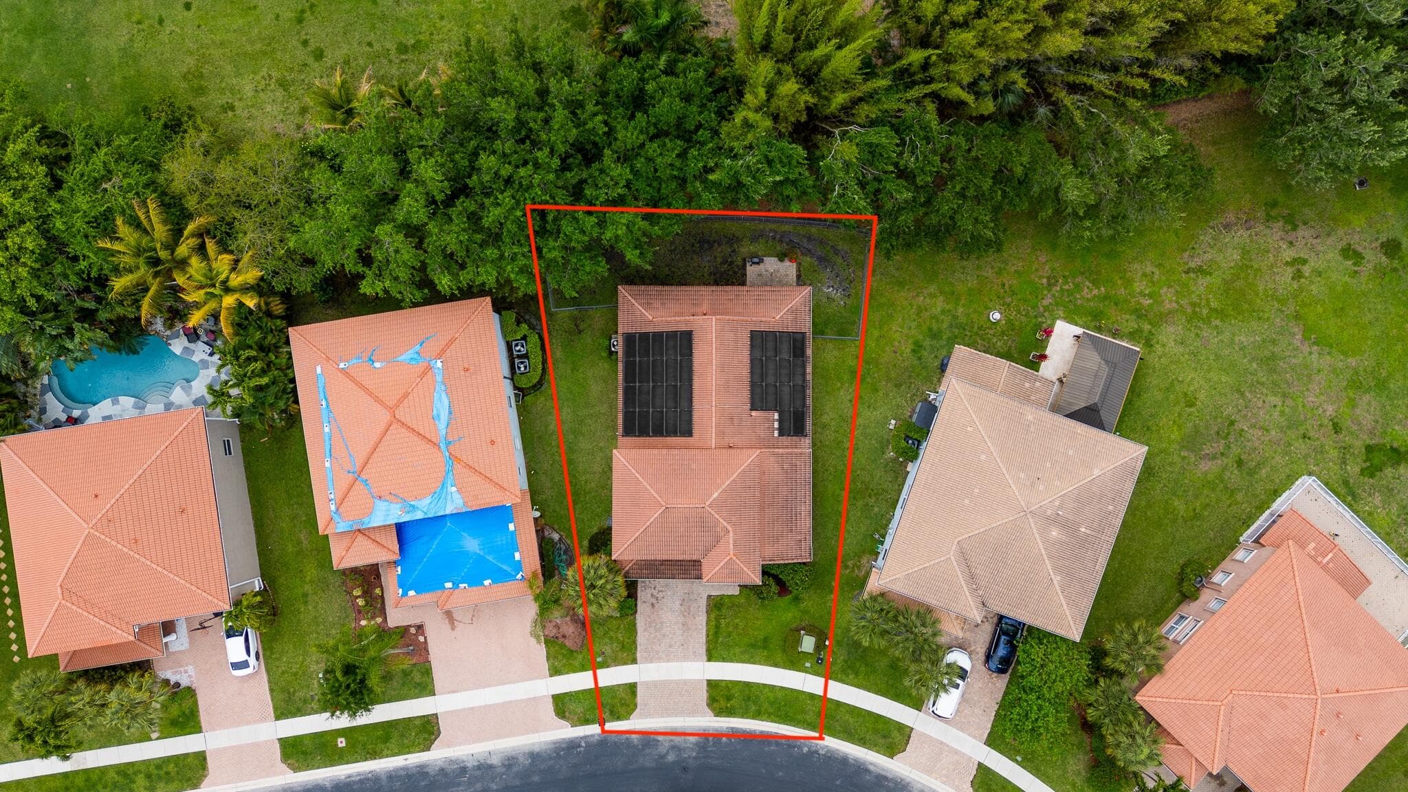 9262 Silver Glen Way, Lake Worth, FL 33467 35