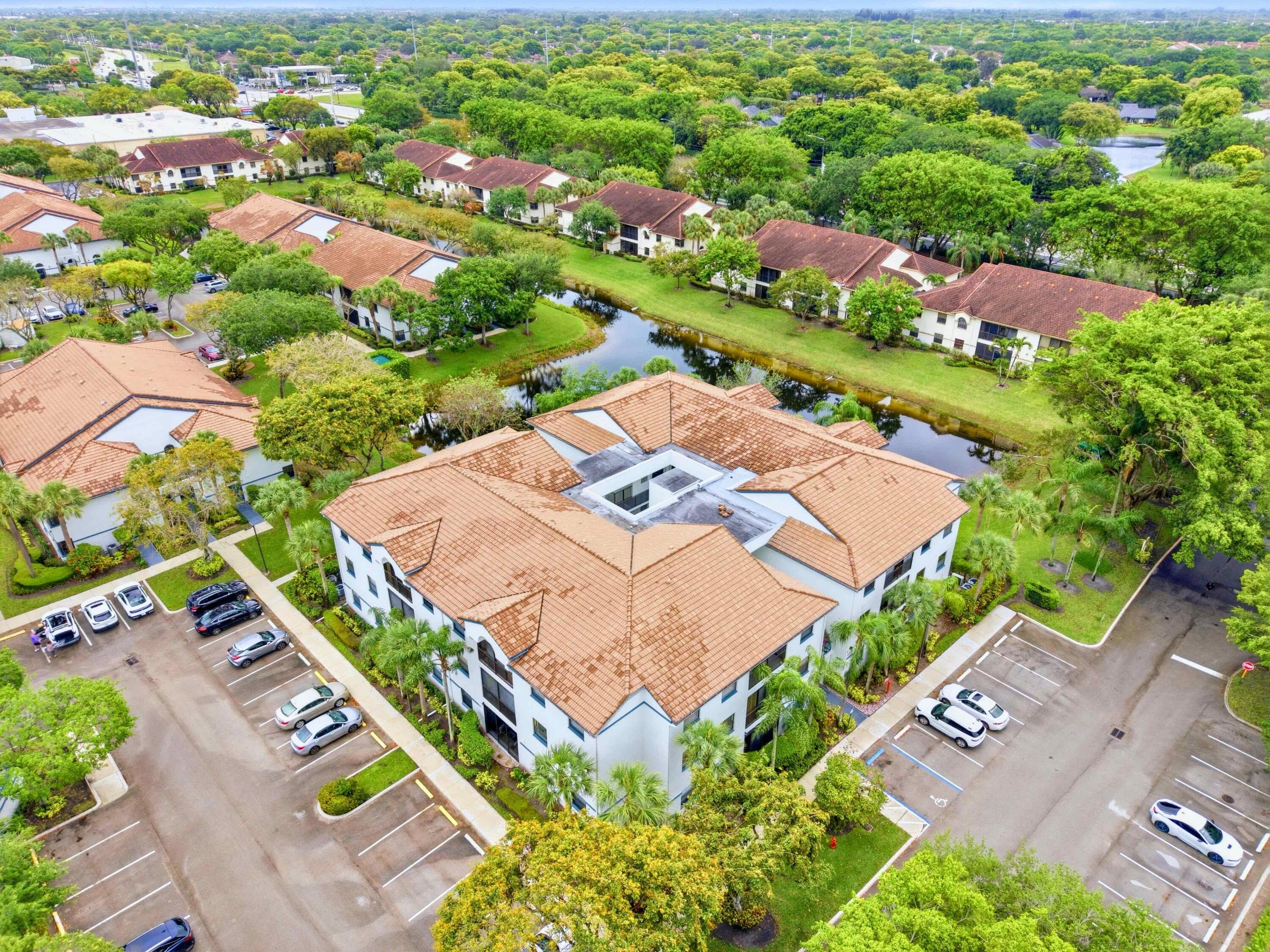 5265 Brisata Circle P, Boynton Beach, FL 33437